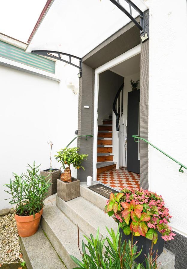 Annas Oase Apartment Meckenheim  Exterior foto